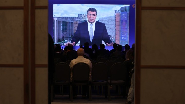 Σημαντικές Αλλαγές στον Ρόλο των Περιφερειών - Ευχάριστα Νέα από τον Απόστολο Τζιτζικώστα