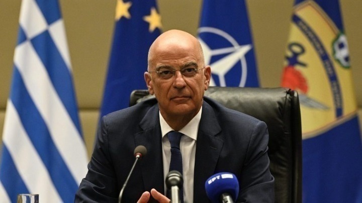 Συνάντηση υπουργών Άμυνας Ελλάδας και Λιβάνου