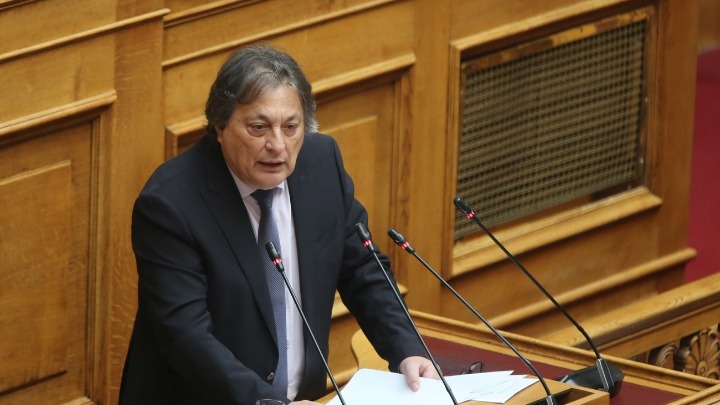 Κατάθεση πρώην αντιπροέδρου ΟΠΕΚΕΠΕ: Αποκαλύψεις για επικοινωνία με την πολιτική ηγεσία