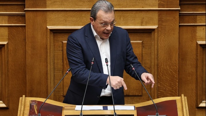 ΣΥΡΙΖΑ-ΠΣ: Κατηγορεί την κυβέρνηση για την καταστροφή της ελληνικής υπαίθρου