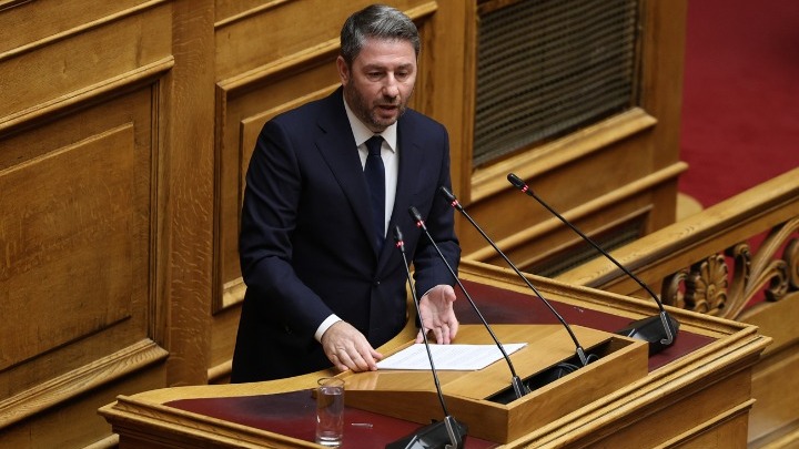 Κρίση στην ελληνική γεωργία: Ανάλυση και προτάσεις