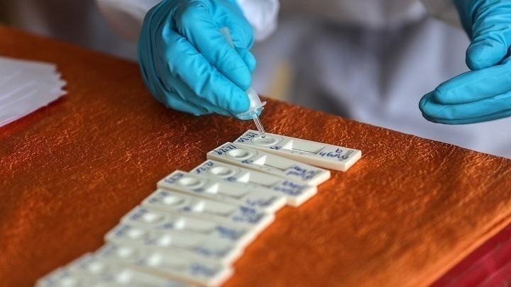 Μείωση Θετικότητας για Covid-19 και Γρίπη - Επιδημιολογική Έκθεση του ΕΟΔΥ