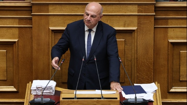 Κώστας Τσιάρας: Ροή ευρωπαϊκών πόρων και πληρωμές σε αγρότες και κτηνοτρόφους