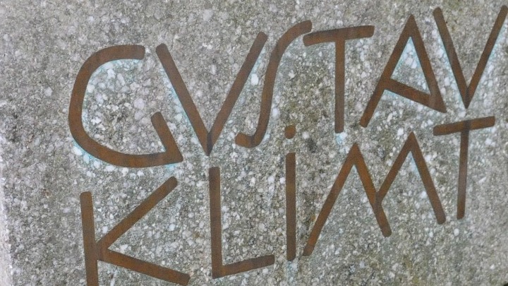 Απόκρυφο Πορτρέτο: Η Ανακάλυψη του Κλιμτ