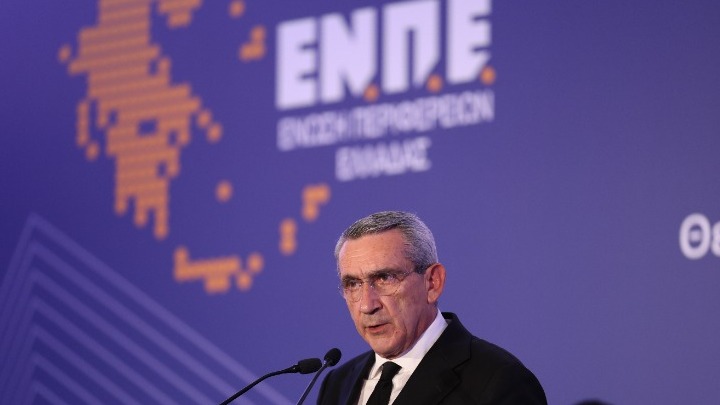 ΕΝΠΕ: Η Επανεκκίνηση της Περιφερειακής Αυτοδιοίκησης με Νέο Κώδικα