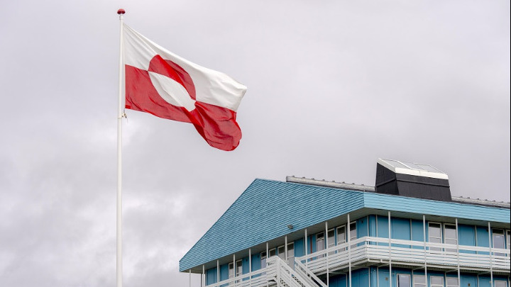 Νέος νόμος στη Γροιλανδία περιορίζει την απόκτηση ακίνητης περιουσίας από αλλοδαπούς