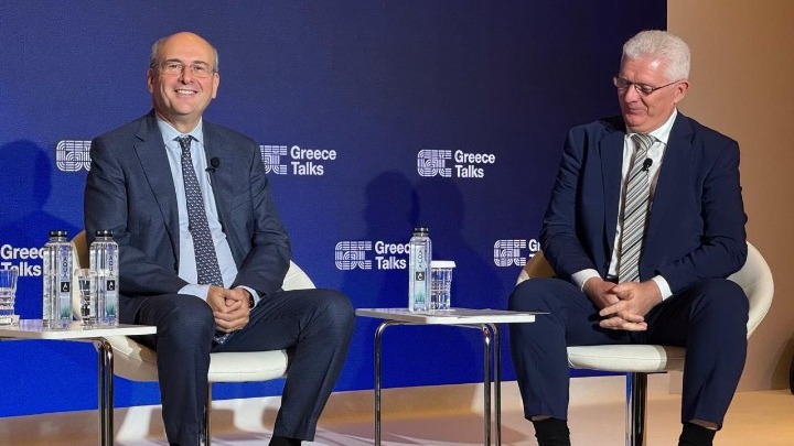 Αναβαθμίσεις στην Σιδηροδρομική Γραμμή το 2026 - Σχέδια και Προοπτικές