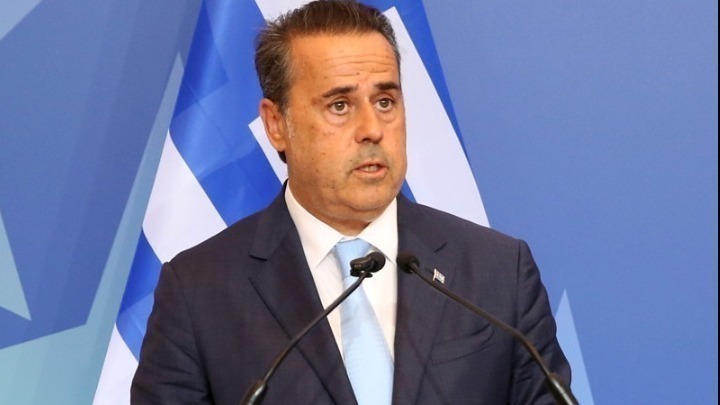 Η Ελλάδα και η ενεργειακή της στρατηγική στην περιοχή