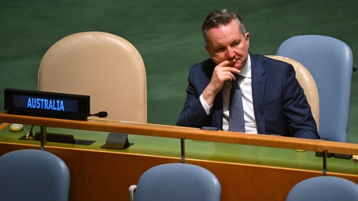 Αντιπαράθεση Αυστραλίας - Τουρκίας για τη διοργάνωση της COP31