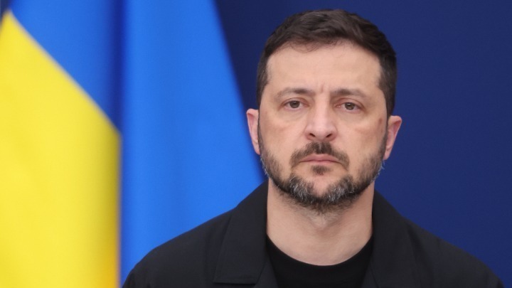 Η Ουκρανία εξασφαλίζει εισαγωγές φυσικού αερίου από την Ελλάδα