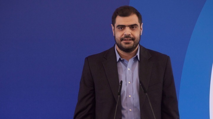 Συνέντευξη Παύλου Μαρινάκη: Ανάλυση Πολιτικών και Οικονομικών Θεμάτων