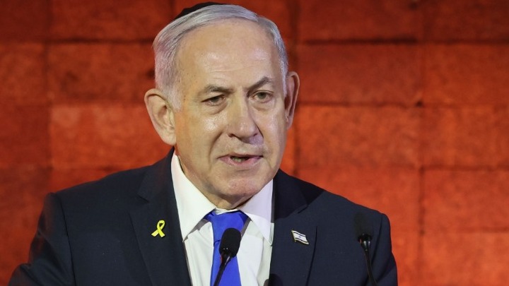Αντίθεση Νετανιάχου για παλαιστινιακό κράτος: Αντιδράσεις και διαπραγματεύσεις