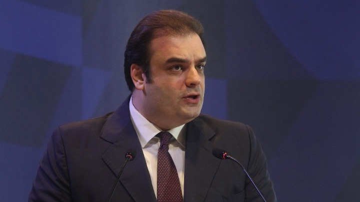 Ο Κυριάκος Πιερρακάκης αναλύει τις προτεραιότητες για την Οικονομία της ΕΕ