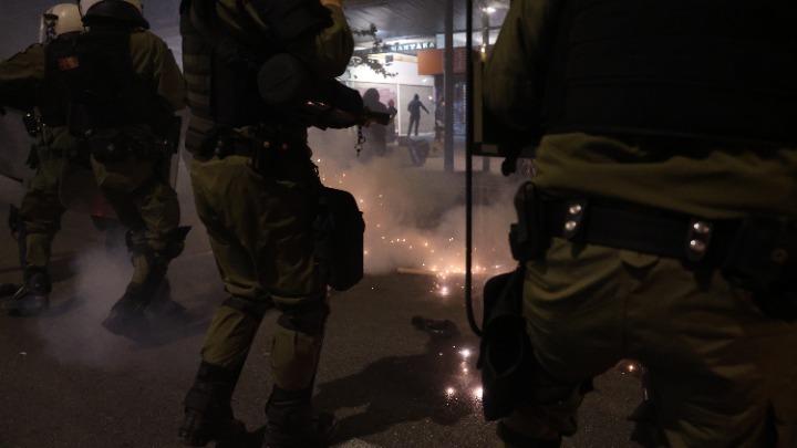 Ανακοίνωση ΕΛΑΣ για τις Συγκεντρώσεις και Πορείες στη Μνήμη του Αλέξανδρου Γρηγορόπουλου