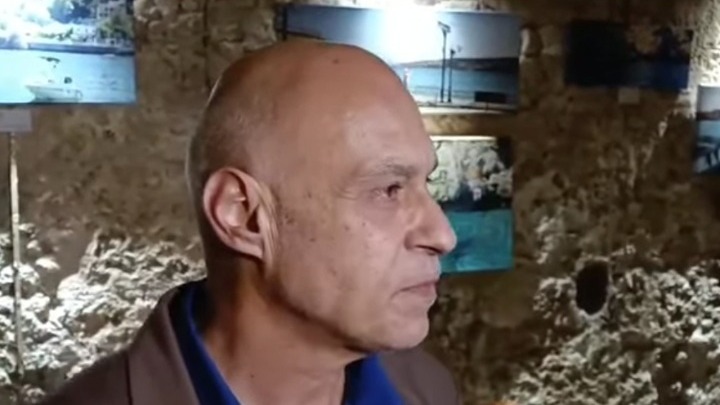 Ο Ευάγγελος Φυντριλάκης: Η Δημοσιογραφία, η Φωτογραφία και η Συναισθηματική Αντίληψη