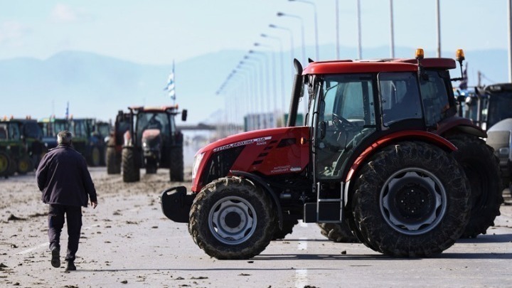Κινητοποιήσεις αγροτών στον Έβρο: Οι στρατηγικές επιλογές και οι αιτήματα