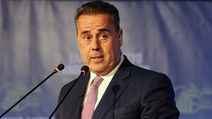 Ενεργειακή Αναβάθμιση: Ο Υπουργός Περιβάλλοντος και Ενέργειας μιλά για τις Επιτυχίες της Ελλάδας