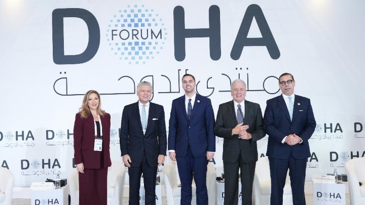 Συζήτηση στο Doha Forum με τον Δημήτρη Αβραμόπουλο: Τα διδάγματα της μεταναστευτικής κρίσης