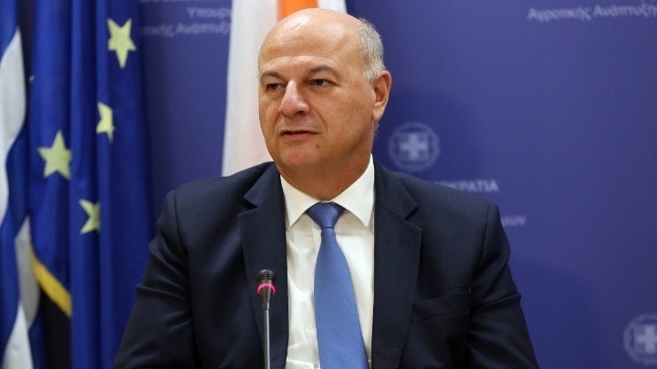 Συζήτηση για το αγροτικό ζήτημα στη Νέα Δημοκρατία