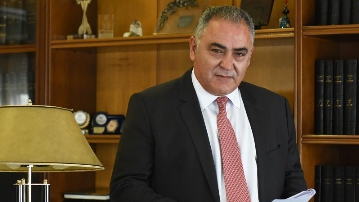 Ανοιχτή συζήτηση μεταξύ κυβέρνησης και αγροτών