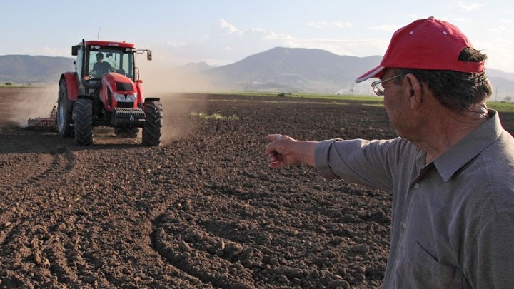 Ειδική Ασφαλιστική Εισφορά ΕΛΓΑ: Νέες Ρυθμίσεις για το 2025