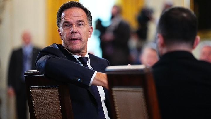 Ο γενικός γραμματέας του ΝΑΤΟ καλεί τους συμμάχους να ενισχύσουν τις αμυντικές προσπάθειες