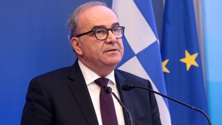 Ιστορική Εκλογή Πιερρακάκη στο Eurogroup: Η Ανάδειξη της Ελλάδας