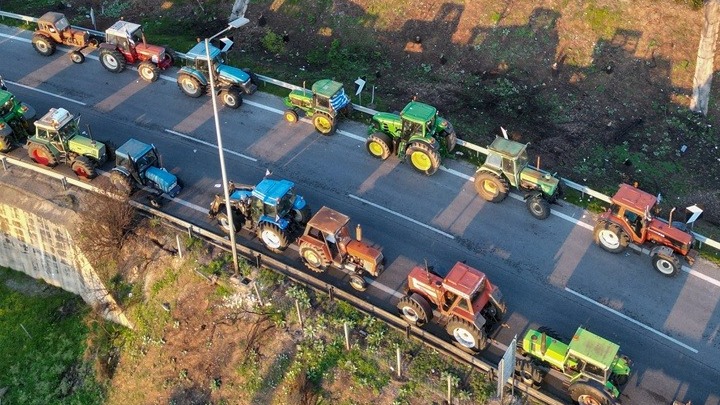 Αγρότες σε Συνεχή Κινητοποιήσεις: Αναλυτική Ενημέρωση