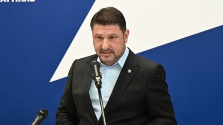 Ο Νίκος Χαρδαλιάς στην 169η Ολομέλεια της Ευρωπαϊκής Επιτροπής Περιφερειών