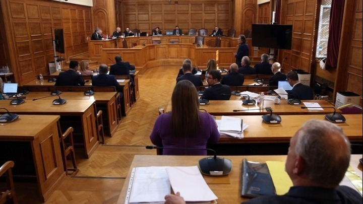 Κατεπείγουσα εισαγγελική έρευνα για τη στάση του μάρτυρα στην υπόθεση του ΟΠΕΚΕΠΕ