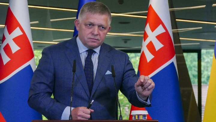 Αντίπαλη γνώμη για τη χρηματοδότηση της Ουκρανίας