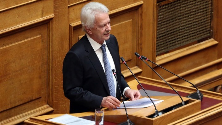 Αλλαγή Οικονομικού Μοντέλου: Προτάσεις Βιλιάρδου για το 2026