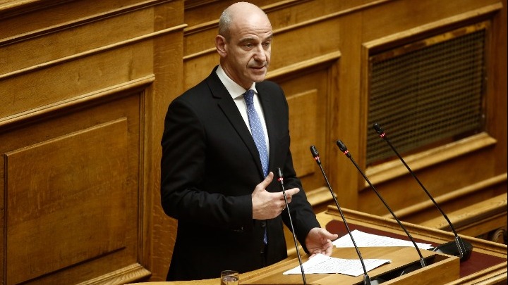 Ο Προϋπολογισμός του 2026: Στοχευμένες πολιτικές για μια αποτελεσματική οικονομία και δίκαιη κοινωνία