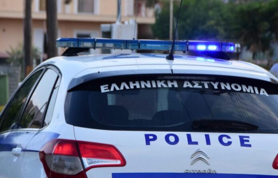 Ανθρωποκυνηγητό για το διπλό φονικό στη Μεσσηνία