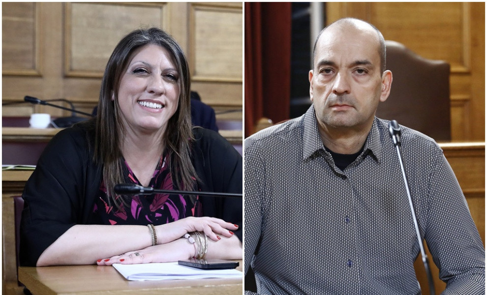 Διάλογος Κωνσταντοπούλου - Μαγειρίας στην Εξεταστική: Ένταση και Αντιπαραθέσεις