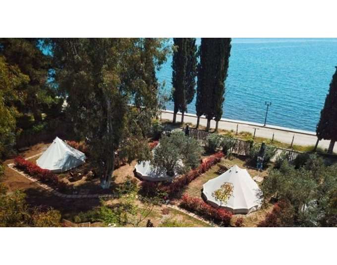 Δολοφονία δύο ανδρών στη Φοινικούντα: Συναγερμός στις Αρχές της Μεσσηνίας