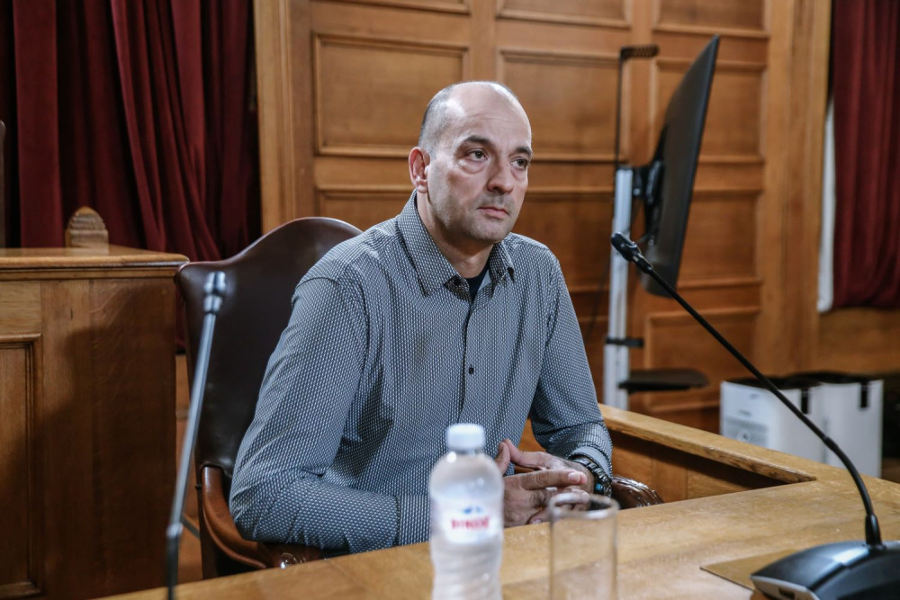 Καταθέσεις και αντιπαραθέσεις στην εξεταστική επιτροπή για τον Χρήστο Μαγειρία