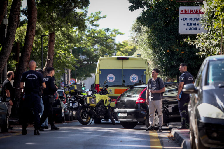 Κατηγορίες για ηθική αυτουργία στη δολοφονία του ιδιοκτήτη κάμπινγκ