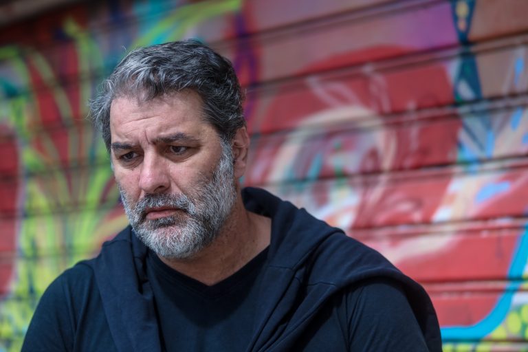 Κατηγορίες σε βάρος του Βασίλη Μπισμπίκη για τροχαίο ατύχημα