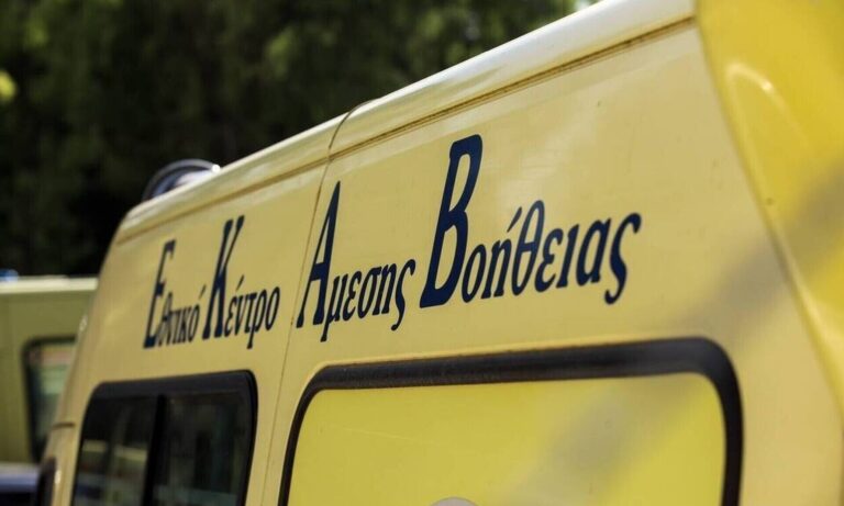 Θανατηφόρα παράσυρση 11χρονου στην Ηγουμενίτσα